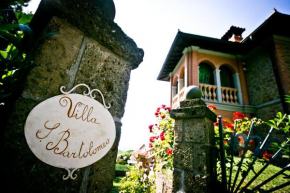  San Bartolomeo Suite  Кастел Ригоне